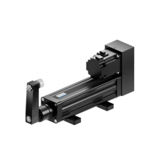 KCC 电动执行器KESC系列