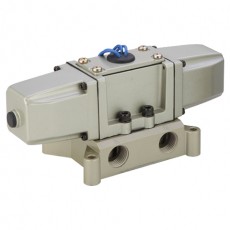 KCC 气动电磁阀KS4000系列