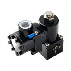 KCC 防爆电磁阀H3系列