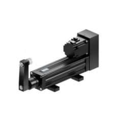 KCC 电动执行器KESC系列