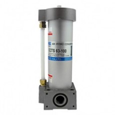 KCC 增压缸CCTS系列