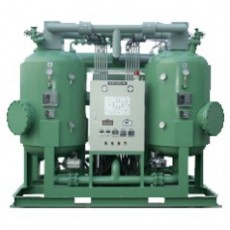 KCC 空气干燥器KDNP系列