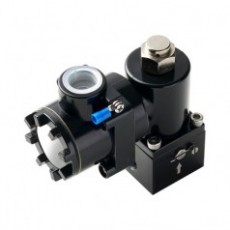 KCC 防爆电磁阀H3系列