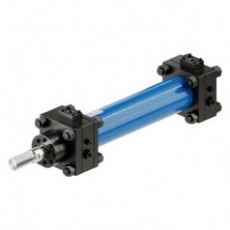 KCC 炼钢用液压缸KPC140HT系列