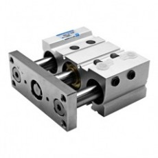 KCC 细长圆柱体气缸FM / FMD系列