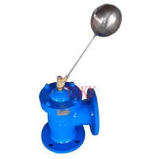 TOKY 角式浮球疏水阀系列