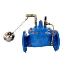 TOKY 角式浮球疏水阀系列