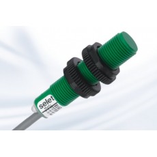 selet 电感式传感器B14塑料外壳系列