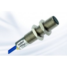 selet 电感式传感器B08两线直流放大系列