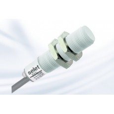 selet 电感式传感器B15系列