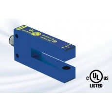 selet 光电传感器FOP10 - 带塑料外壳的叉形系列