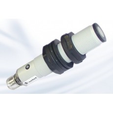 selet 超声波传感器M18塑料圆柱系列