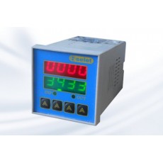 selet 微控制器脉冲计数器系列