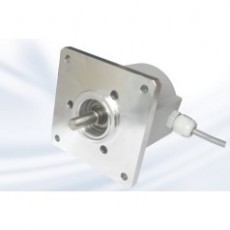 selet 增量式编码器SI080 - 80 毫米直径系列