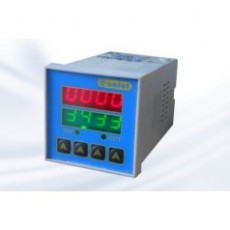 selet 微控制器脉冲计数器系列