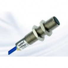 selet 电感式传感器B08两线直流放大系列