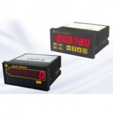 selet 转速表 -可编程速度指示器系列