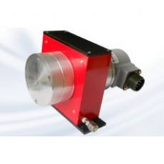 selet 增量式编码器SIFL - 电线系列