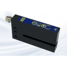 selet 标签检测传感器FOP03 -纤薄型系列