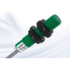selet 电感式传感器B14塑料外壳系列