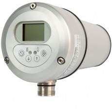 LAMTEC 紧凑型火焰监测器F300K系列