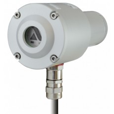 LAMTEC 紧凑型火焰监测器F200K Ex-II系列