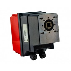 LAMTEC 电动执行器TPS 60 Nm系列