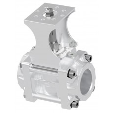 LAMTEC 线性气体致动器 SVL系列