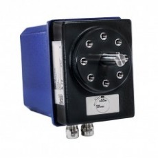 LAMTEC 电动执行器662RX 型系列