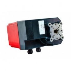 LAMTEC 电动执行器TPS 100 和 200 Nm系列