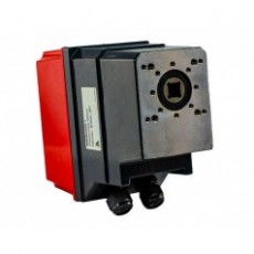 LAMTEC 电动执行器TPS 60 Nm系列