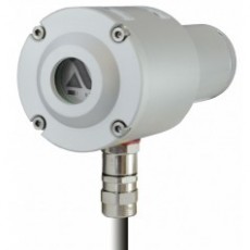 LAMTEC 紧凑型火焰监测器F200K Ex-II系列