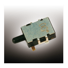 NIDEC Components 限位开关CL-DA系列