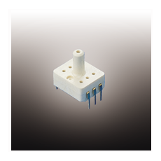 NIDEC Components 压力传感器P-2000系列