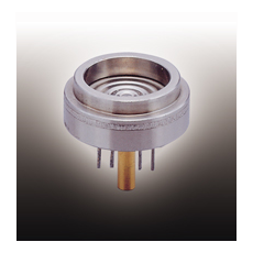 NIDEC Components 压力传感器P-8300系列