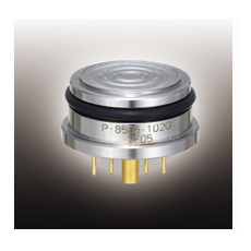 NIDEC Components 压力传感器P-8505系列