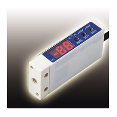 NIDEC Components 压力开关 PS6系列