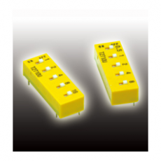 NIDEC Components 步进式可变衰减器T2710