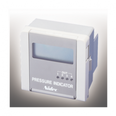 NIDEC Components 压力指示器PZ-200系列