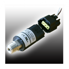 NIDEC Components 压力传感器PA-750系列