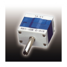 NIDEC Components 旋转型DIP开关RD系列