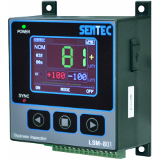 SENTEC 位移传感器LSM-801系列