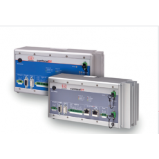 SENTEC 共聚焦光学传感器IFD242x/246x系列