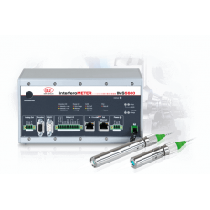 SENTEC 白光干涉位移传感器5400-TH系列