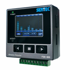 SENTEC 振动检测器FSK-800系列