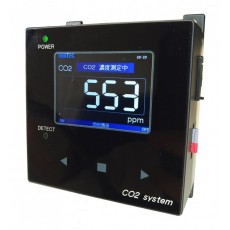 SENTEC 二氧化碳浓度计CO2-801系列