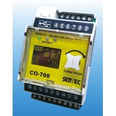 SENTEC 拐点检测器CO-700系列