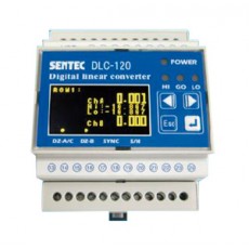 SENTEC 高性能数字线性器DLC-120系列