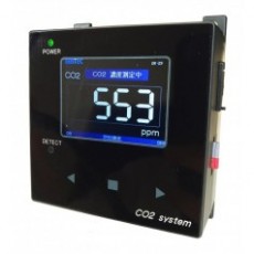 SENTEC 二氧化碳浓度计CO2-801系列