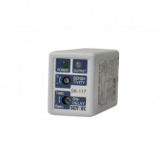 SENTEC 振动检测器SK-117系列